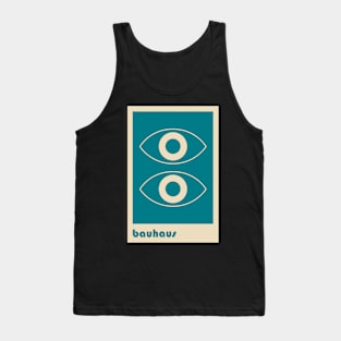 Bauhaus #67 Tank Top